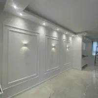 نقاشی ساختمان و‌پتینه بوشهر و خورموج|خدمات پیشه و مهارت|خورموج, |دیوار