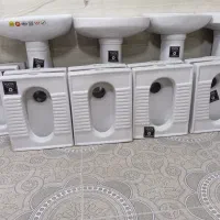 کاسه توالت ریم بسته طبی ۴۵۰|لوازم سرویس بهداشتی|سنندج, |دیوار