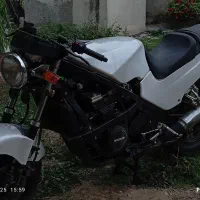 کاوازوکی 400ژاپن|موتورسیکلت|نکا, |دیوار