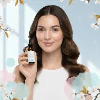 سرم آبرسان مارگریت Margritte Hyaluronic Serum