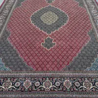 جفت فرش ۵۰۰ شانه ۱۲ متری مشهد