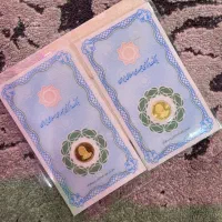 فروش دو عدد سکه گرمی