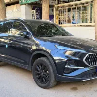 KMC K7 1402 مشکی|خودرو سواری و وانت|کرج, عظیمیه|دیوار