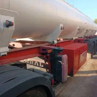 تیغه کانتین مارال دستگاه بنز
