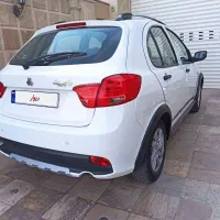 کوییک GXr L ارتقا یافته، مدل۴۰۳ بیرنگ|خودرو سواری و وانت|سمنان, |دیوار