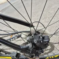 دوچرخه جاینت اصلی GIANT|دوچرخه، اسکیت، اسکوتر|قم, جوی شور|دیوار