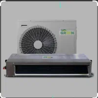 داکت اسپیلت /  داکت اسپیلت گرین