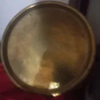 سینی وجاروبرقی وچاقوقدیمی