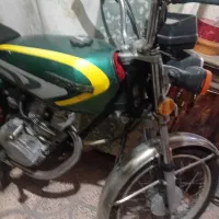 هوندامدل ۹۰اقساطی|موتورسیکلت|بهارستان, |دیوار