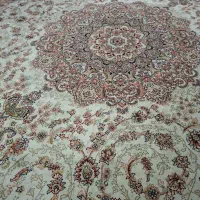 فرش ماشینی ۹ متری و۶ متری نگین مشهد|فرش|تهران, باغ فیض|دیوار