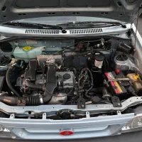 پرایدنقرآبی مشابه صفر کم کار چیزفابریک تک برگ سند|خودرو سواری و وانت|رشت, فلسطین|دیوار