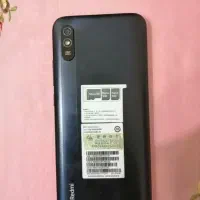 شیائومی Redmi 9A با حافظهٔ ۶۴ گیگابایت|موبایل|کرج, محمد آباد|دیوار
