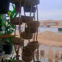 انواع پایه گلدان و استند