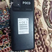 گوشی پوکو40