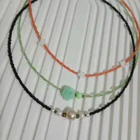 گردنبند های ترند|بدلیجات|رامهرمز, |دیوار