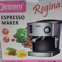 اسپرسوساز وقهوه ساز دسنی نو