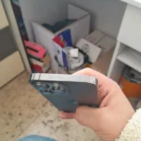 ایفون 13 پرو