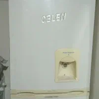 یخچال فریزر سالم سلن قیمت با احترام ۷ میلیون تومان