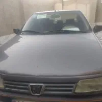پژوه 405|خودرو سواری و وانت|زابل, |دیوار