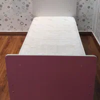 سرویس خواب کودک و نوجوان|تخت و سرویس خواب|شبستر, |دیوار