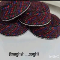 بورک سنتی بسیار زیبا