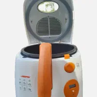 سرخ کن برقی