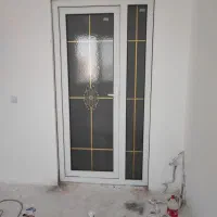 فروش ونصب تعمیر درب پنجره دوجداره المینیوم وupvc|مصالح و تجهیزات ساختمان|کرمان, |دیوار