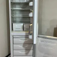 یخچال امرسان نو