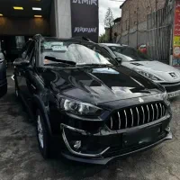 فروش فوری اطلسG سانروف مدل 403 قیمت عالی