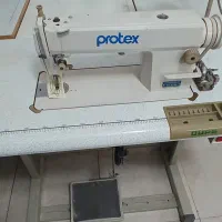 چرخ راسته دوز (پروتکس)