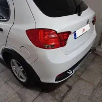 کوییک GXR-L با رینگ فول|خودرو سواری و وانت|ری, دولتآباد|دیوار