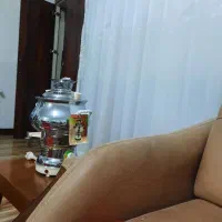 سماور برقی البرز  استفاده نشده