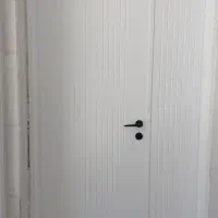 ساخت و نصب انواع درب چوبی|خدمات پیشه و مهارت|یزد, |دیوار