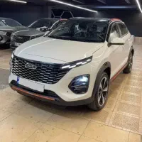 ام وی ام ایکس ۳۳/مدل ۱۴۰۴/تحویلفورری