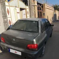 پراید ۱۳۲ مدل ۸۸ کارمندی|خودرو سواری و وانت|خاش, |دیوار