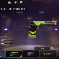 اکانت فری فایر