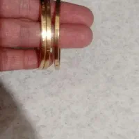 النگو آینه ای