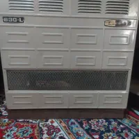 بخاری ها در حد نو|بخاری، هیتر، شومینه|شاهین‌شهر, کوی مهدیه|دیوار