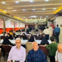 کاروان نورالمهدی کربلا رو به تکمیل ۳ و ۸ آذرماه|تور و چارتر|بندر ماهشهر, |دیوار