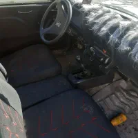 پیکان وانت مدل 88|خودرو سواری و وانت|نسیم‌شهر, |دیوار