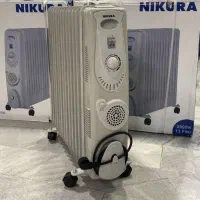 رادیاتور 13پره2900وات برقی|آبگرمکن، پکیج، شوفاژ|تبریز, |دیوار