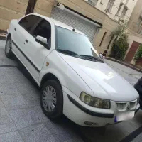 خودرو سمند ساده LX TUV|خودرو سواری و وانت|ری, شهرری|دیوار
