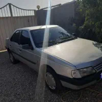 پژو 405|خودرو سواری و وانت|شاهرود, |دیوار