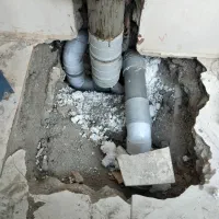 تخریب.و باز سازی|خدمات پیشه و مهارت|ایلام, |دیوار