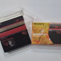 نوار  ضبط فیلم در دوربین sony mimi|دوربین عکاسی و فیلم‌برداری|تهران, گاندی|دیوار
