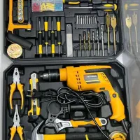 فروش دریل اینتیمکس ۳۰ پارچه با گیف ابزار