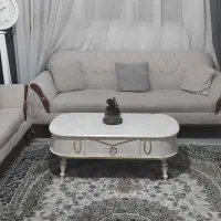 سرویس ۷. نفره. چستر