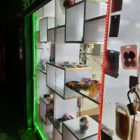 ویترین|بوفه، ویترین، کنسول|رشت, دروازه لاکان|دیوار