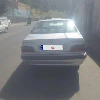 پژو پارس|خودرو سواری و وانت|تبریز, |دیوار