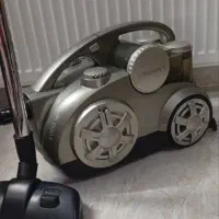 جاروبرقی مخزنی سانی جارو برقی